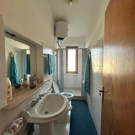 Casa Ettore San Nicola Arcella