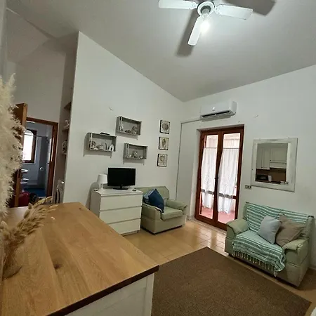 Casa Ettore דירה *