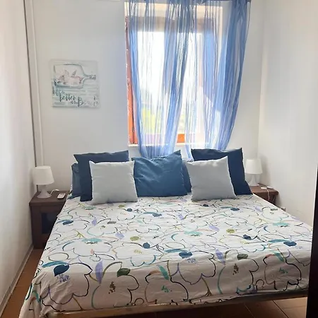 Casa Ettore סן ניקולה ארצ'לה