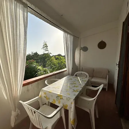דירה Casa Ettore *
