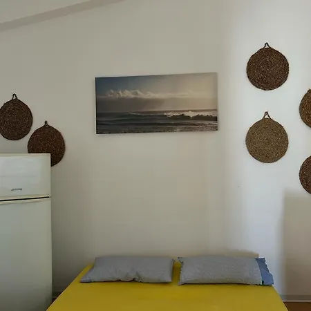 Apartment Casa Ettore San Nicola Arcella