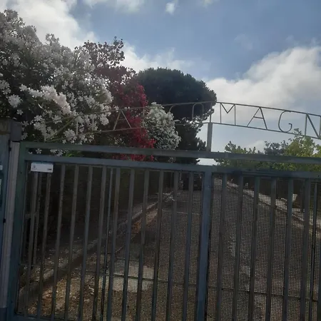 Casa Ettore