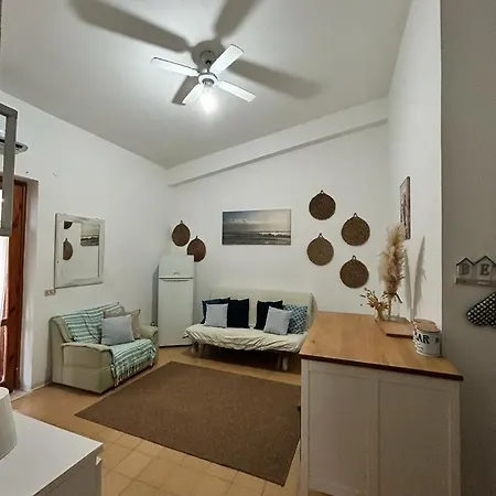 Casa Ettore Apartamento San Nicola Arcella