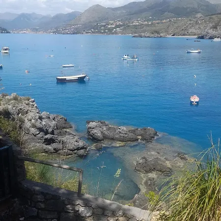 Casa Ettore * San Nicola Arcella